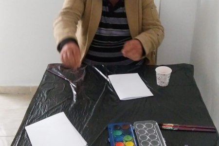 Etkinliklerimiz