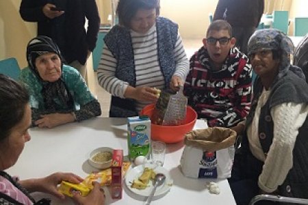 Etkinliklerimiz