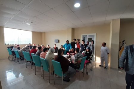 Etkinliklerimiz