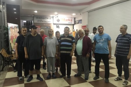 Etkinliklerimiz