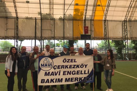 Etkinliklerimiz