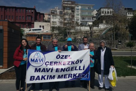 Etkinliklerimiz