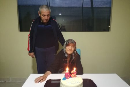 Etkinliklerimiz