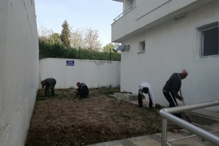 Etkinliklerimiz