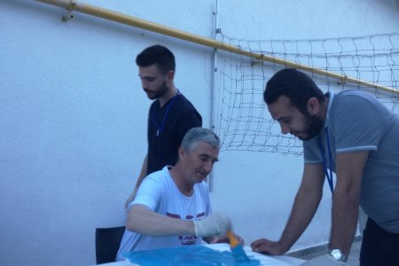 Etkinliklerimiz