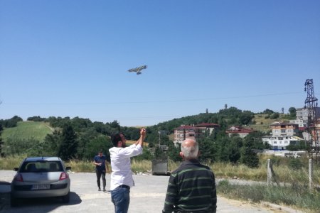 Etkinliklerimiz