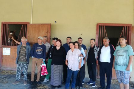 Etkinliklerimiz