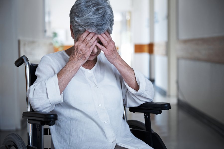Alzheimer